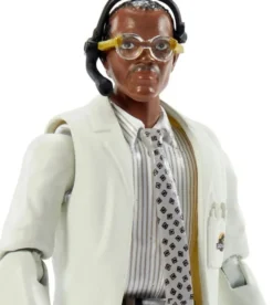 Jurassic World Hammond Collection Actionfigur 10 cm John Raymond Arnold