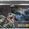 Jurassic World Hammond Collection Actionfigur Scorpios Rex 43 cm