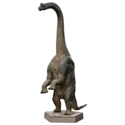 Jurassic World Icons Statue Brachiosaurus