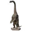 Jurassic World Icons Statue Brachiosaurus