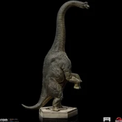 Jurassic World Icons Statue Brachiosaurus