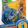 Jurassic World Imaginext Claire & Gyrosphere Figuren-Set