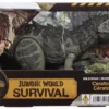 Jurassic World: Survival Actionfigur Wild Roar Ceratosaurus