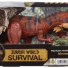 Jurassic World: Survival Actionfigur Wild Roar Afrovenator