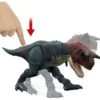 Jurassic World: Survival Actionfigur Charge 'N Chomp Carnotaurus