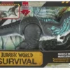 Jurassic World: Survival Actionfigur Muscle Madness Tyrannosaurus Rex 56 cm