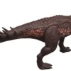 Jurassic World: Survival Actionfigur Wild Roar Metriacanthosaurus 31 cm