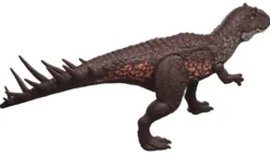 Jurassic World: Survival Actionfigur Wild Roar Metriacanthosaurus 31 cm