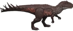 Jurassic World: Survival Actionfigur Wild Roar Metriacanthosaurus 31 cm