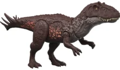 Jurassic World: Survival Actionfigur Wild Roar Metriacanthosaurus 31 cm