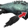 Jurassic World: Survival Actionfigur Gigantic Thrashers Liopleurodon 30 cm
