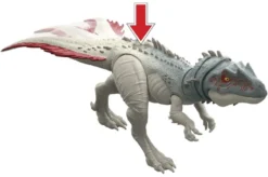 Jurassic World: Survival Actionfigur Gigantic Thrashers Torvosaurus 30 cm