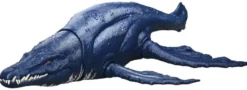 Jurassic World: Survival Actionfigur Wild Roar Brachauchenius