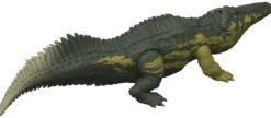 Jurassic World: Survival Actionfigur Wild Roar Stomatosuchus 37 cm