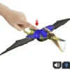 Jurassic World: Survival Actionfigur Wild Roar Pteranodon