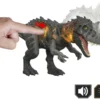 Jurassic World: Survival Actionfigur Wild Roar Ceratosaurus