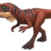Jurassic World: Survival Actionfigur Wild Roar Afrovenator