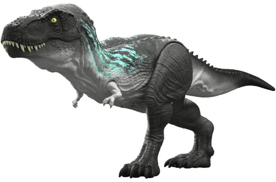 Jurassic World: Survival Actionfigur Muscle Madness Tyrannosaurus Rex 56 cm