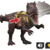 Jurassic World: Survival Actionfigur Wild Roar Metriacanthosaurus 31 cm