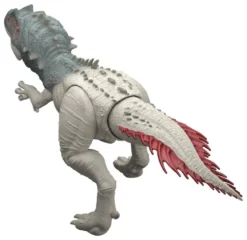 Jurassic World: Survival Actionfigur Gigantic Thrashers Torvosaurus 30 cm