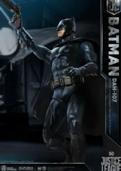 Justice League Dynamic 8ction Heroes Actionfigur 1:9 Justice League Batman 20 cm