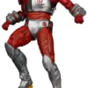 Justice League: Generation Lost DC Multiverse Actionfigur Rocket Red Brigade 18 cm