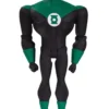 Justice League The Animated Series Actionfigur Green Lantern (John Stewart)