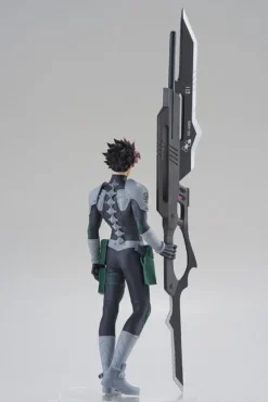 Kaiju No. 8 Pop Up Parade PVC Figur Gen Narumi 27 cm