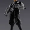Kaiju No. 8 S.H.Figuarts Actionfigur Isao Shinomiya 17 cm