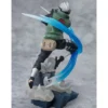 Kakashi Hatake Conclusion With One Once Called A Friend -Extra Battle- Fig. 20 cm Naruto: Shippuden