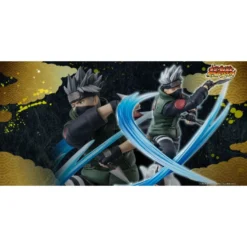 Kakashi Hatake Conclusion With One Once Called A Friend -Extra Battle- Fig. 20 cm Naruto: Shippuden