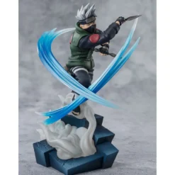Kakashi Hatake Conclusion With One Once Called A Friend -Extra Battle- Fig. 20 cm Naruto: Shippuden