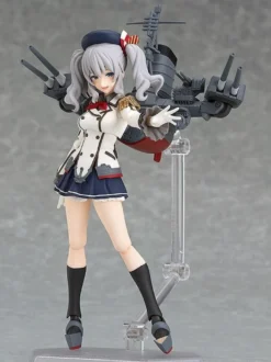 Kantai Collection Figma Actionfigur Kashima