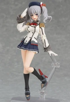 Kantai Collection Figma Actionfigur Kashima