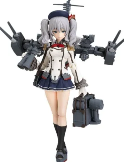 Kantai Collection Figma Actionfigur Kashima
