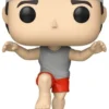 Karate Kid POP! Movies Vinyl Figur Daniel Crane Kick 9 cm