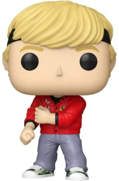 Karate Kid POP! Movies Vinyl Figur Johnny Lawrence 9 cm