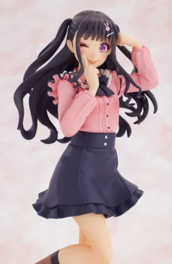 Kawaikute Gomen Pop Up Parade PVC Statue Chuu-tan from Kawaikute Gomen 17 cm