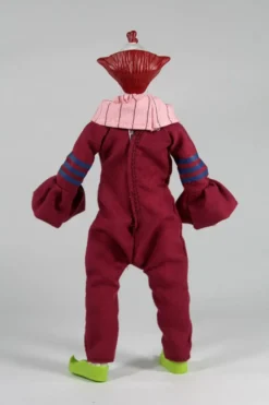 Killer Klowns from Outer Space Mego Retro Actionfigur Slim