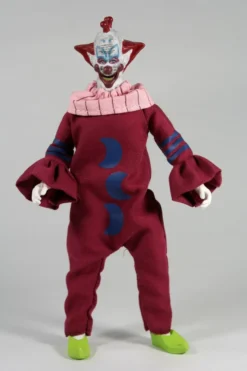 Killer Klowns from Outer Space Mego Retro Actionfigur Slim