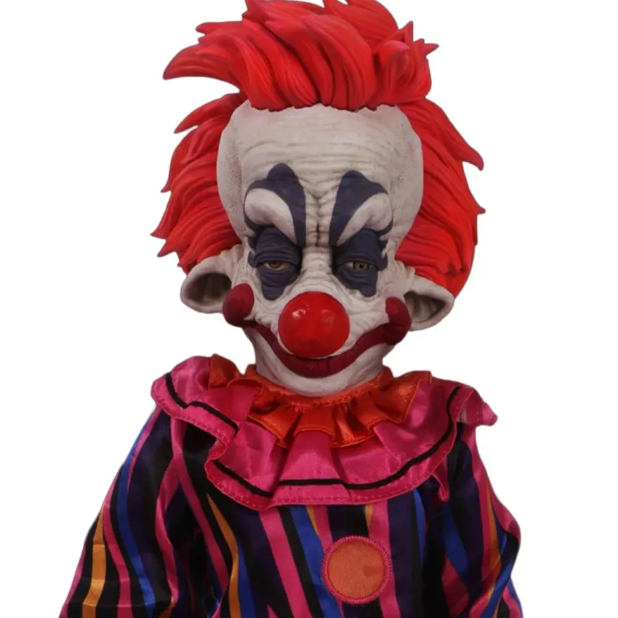 Killer Klowns From Outer Space Rudy Mezco Designer Series Mega-Scale