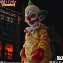 Killer Klowns From Outer Space Shorty Mds Mega Scale