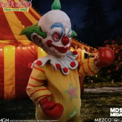Killer Klowns From Outer Space Shorty Mds Mega Scale