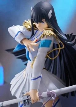 Kill la Kill Pop Up Parade SP PVC Statue Satsuki Kiryuin 24 cm