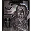 King Diamond ReAction Actionfigur King Diamond (Black)