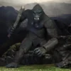 King Kong Skull Island Actionfigur King Kong