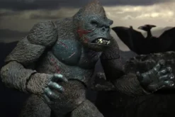 King Kong Skull Island Actionfigur King Kong