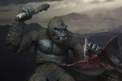 King Kong Skull Island Actionfigur King Kong