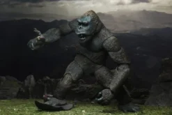 King Kong Skull Island Actionfigur King Kong