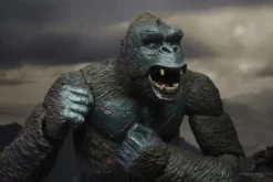 King Kong Skull Island Actionfigur King Kong